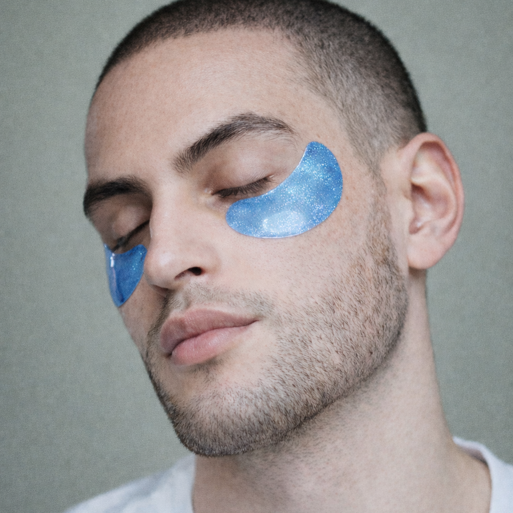 Hydra Caffeine Boost Eye Masks (30 Pairs)