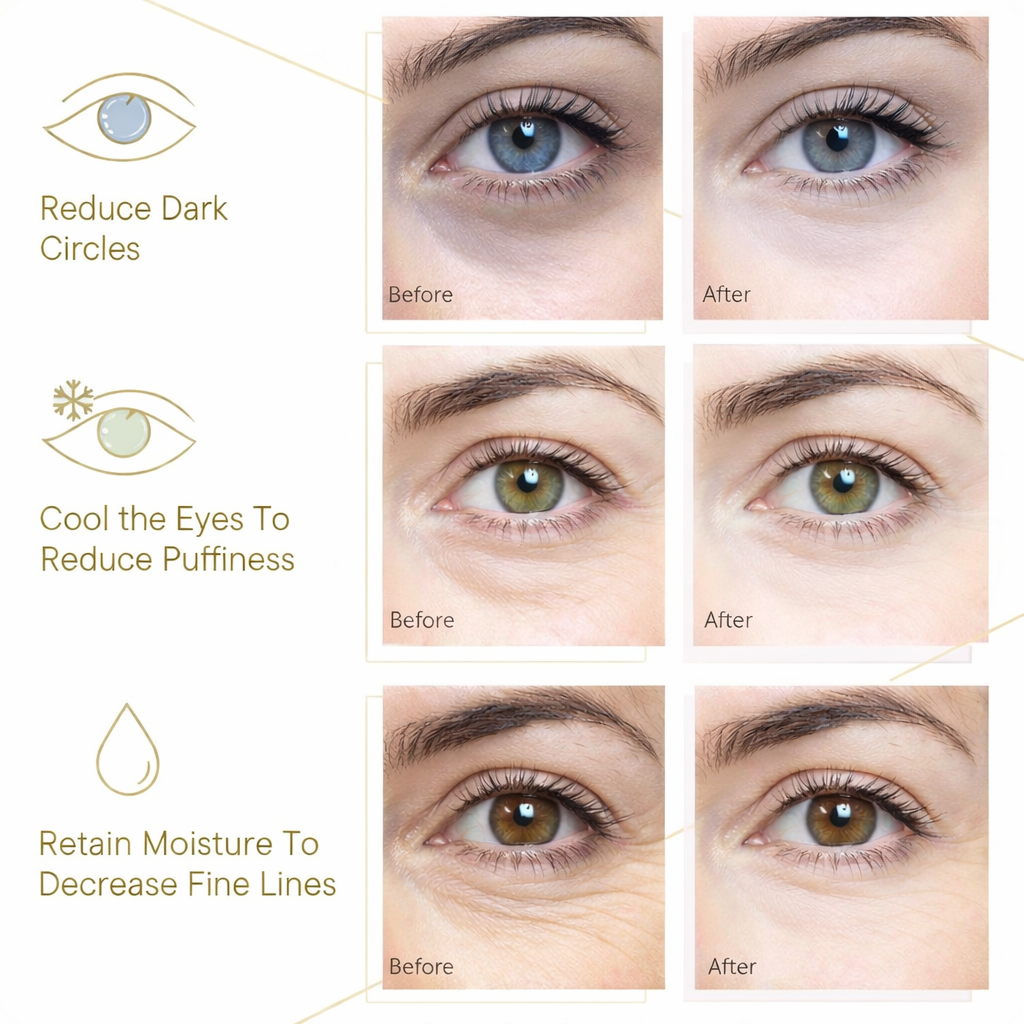 Collagen Energizing Eye Masks (24 Pairs)