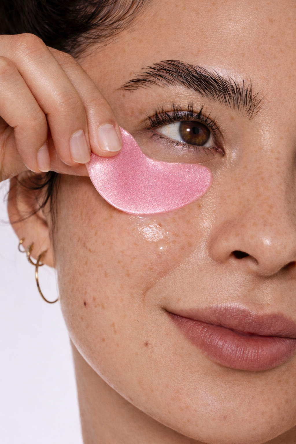 Collagen Multi-Peptide Masks (30 Pairs)