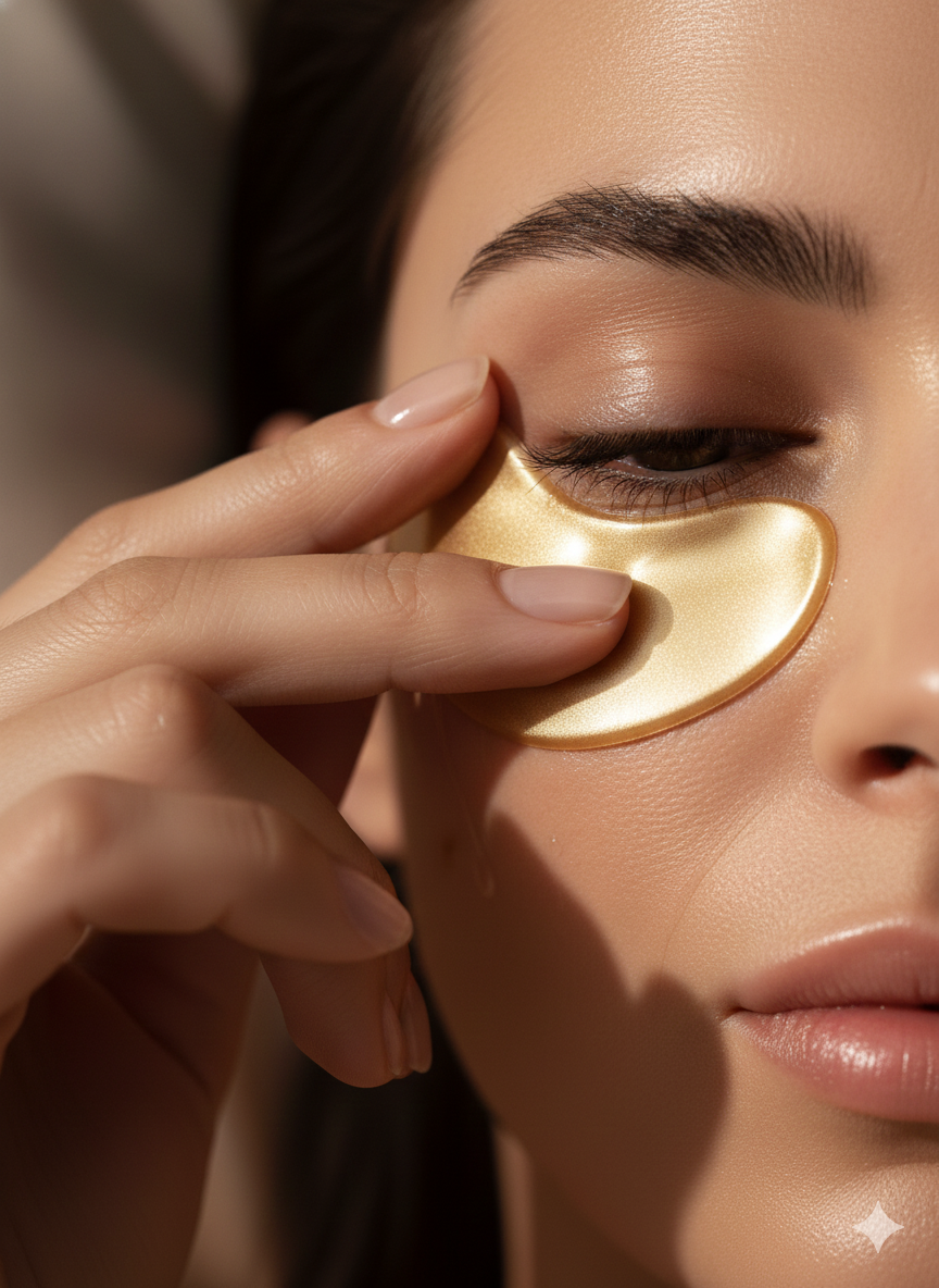 Collagen Energizing Eye Masks (24 Pairs)